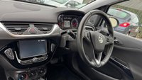 USED 2019 19 VAUXHALL CORSA 1.4i ecoTEC SE Nav Hatchback 5dr Petrol Auto Euro 6 (90 ps) Arrange WhatsApp video call