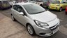 USED 2019 19 VAUXHALL CORSA 1.4i ecoTEC SE Nav Hatchback 5dr Petrol Auto Euro 6 (90 ps) Arrange WhatsApp video call