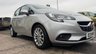 USED 2019 19 VAUXHALL CORSA 1.4i ecoTEC SE Nav Hatchback 5dr Petrol Auto Euro 6 (90 ps) Arrange WhatsApp video call