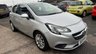 USED 2019 19 VAUXHALL CORSA 1.4i ecoTEC SE Nav Hatchback 5dr Petrol Auto Euro 6 (90 ps) Arrange WhatsApp video call