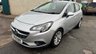 USED 2019 19 VAUXHALL CORSA 1.4i ecoTEC SE Nav Hatchback 5dr Petrol Auto Euro 6 (90 ps) Arrange WhatsApp video call