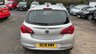 USED 2019 19 VAUXHALL CORSA 1.4i ecoTEC SE Nav Hatchback 5dr Petrol Auto Euro 6 (90 ps) Arrange WhatsApp video call