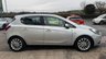 USED 2019 19 VAUXHALL CORSA 1.4i ecoTEC SE Nav Hatchback 5dr Petrol Auto Euro 6 (90 ps) Arrange WhatsApp video call
