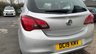 USED 2019 19 VAUXHALL CORSA 1.4i ecoTEC SE Nav Hatchback 5dr Petrol Auto Euro 6 (90 ps) Arrange WhatsApp video call