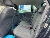 USED 2013 13 VOLKSWAGEN POLO 1.2 Match Hatchback 5dr Petrol Manual Euro 5 (60 ps) 