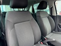 USED 2013 13 VOLKSWAGEN POLO 1.2 Match Hatchback 5dr Petrol Manual Euro 5 (60 ps) 
