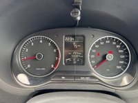 USED 2013 13 VOLKSWAGEN POLO 1.2 Match Hatchback 5dr Petrol Manual Euro 5 (60 ps) 