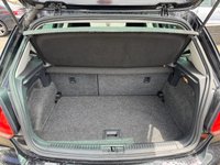 USED 2013 13 VOLKSWAGEN POLO 1.2 Match Hatchback 5dr Petrol Manual Euro 5 (60 ps) 