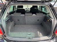 USED 2013 13 VOLKSWAGEN POLO 1.2 Match Hatchback 5dr Petrol Manual Euro 5 (60 ps) 