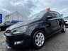USED 2013 13 VOLKSWAGEN POLO 1.2 Match Hatchback 5dr Petrol Manual Euro 5 (60 ps) 
