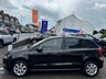 USED 2013 13 VOLKSWAGEN POLO 1.2 Match Hatchback 5dr Petrol Manual Euro 5 (60 ps) 