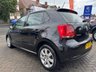 USED 2013 13 VOLKSWAGEN POLO 1.2 Match Hatchback 5dr Petrol Manual Euro 5 (60 ps) 
