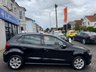 USED 2013 13 VOLKSWAGEN POLO 1.2 Match Hatchback 5dr Petrol Manual Euro 5 (60 ps) 