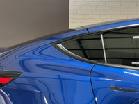 USED 2022 72 TESLA MODEL Y (Dual Motor) Long Range SUV 5dr Electric Auto 4WDE (384 bhp) 