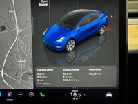 USED 2022 72 TESLA MODEL Y (Dual Motor) Long Range SUV 5dr Electric Auto 4WDE (384 bhp) 