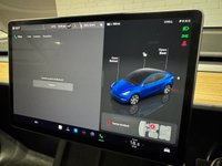 USED 2022 72 TESLA MODEL Y (Dual Motor) Long Range SUV 5dr Electric Auto 4WDE (384 bhp) 