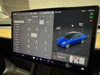 USED 2022 72 TESLA MODEL Y (Dual Motor) Long Range SUV 5dr Electric Auto 4WDE (384 bhp) 