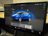 USED 2022 72 TESLA MODEL Y (Dual Motor) Long Range SUV 5dr Electric Auto 4WDE (384 bhp) 