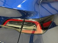USED 2022 72 TESLA MODEL Y (Dual Motor) Long Range SUV 5dr Electric Auto 4WDE (384 bhp) 