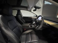 USED 2022 72 TESLA MODEL Y (Dual Motor) Long Range SUV 5dr Electric Auto 4WDE (384 bhp) 