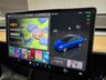 USED 2022 72 TESLA MODEL Y (Dual Motor) Long Range SUV 5dr Electric Auto 4WDE (384 bhp) 