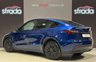 USED 2022 72 TESLA MODEL Y (Dual Motor) Long Range SUV 5dr Electric Auto 4WDE (384 bhp) 