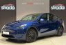 USED 2022 72 TESLA MODEL Y (Dual Motor) Long Range SUV 5dr Electric Auto 4WDE (384 bhp) 