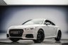 USED 2020 70 AUDI TT 2.0 TFSI 40 Sport Coupe 3dr Petrol S Tronic Euro 6 (s/s) (197 ps) 