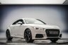 USED 2020 70 AUDI TT 2.0 TFSI 40 Sport Coupe 3dr Petrol S Tronic Euro 6 (s/s) (197 ps) 