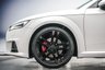USED 2020 70 AUDI TT 2.0 TFSI 40 Sport Coupe 3dr Petrol S Tronic Euro 6 (s/s) (197 ps) 