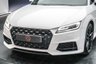 USED 2020 70 AUDI TT 2.0 TFSI 40 Sport Coupe 3dr Petrol S Tronic Euro 6 (s/s) (197 ps) 