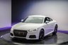 USED 2020 70 AUDI TT 2.0 TFSI 40 Sport Coupe 3dr Petrol S Tronic Euro 6 (s/s) (197 ps) 