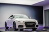 USED 2020 70 AUDI TT 2.0 TFSI 40 Sport Coupe 3dr Petrol S Tronic Euro 6 (s/s) (197 ps) 