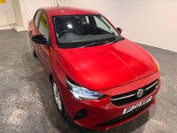 USED 2020 70 VAUXHALL CORSA 1.2 SE Hatchback 5dr Petrol Manual Euro 6 (75 ps) Great Service History & 2 Keys