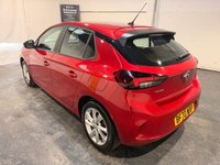 USED 2020 70 VAUXHALL CORSA 1.2 SE Hatchback 5dr Petrol Manual Euro 6 (75 ps) Great Service History & 2 Keys
