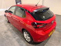 USED 2020 70 VAUXHALL CORSA 1.2 SE Hatchback 5dr Petrol Manual Euro 6 (75 ps) Great Service History & 2 Keys