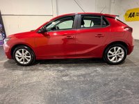 USED 2020 70 VAUXHALL CORSA 1.2 SE Hatchback 5dr Petrol Manual Euro 6 (75 ps) Great Service History & 2 Keys