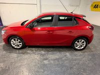 USED 2020 70 VAUXHALL CORSA 1.2 SE Hatchback 5dr Petrol Manual Euro 6 (75 ps) Great Service History & 2 Keys