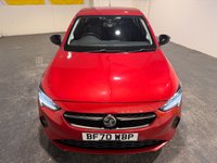 USED 2020 70 VAUXHALL CORSA 1.2 SE Hatchback 5dr Petrol Manual Euro 6 (75 ps) Great Service History & 2 Keys