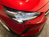 USED 2020 70 VAUXHALL CORSA 1.2 SE Hatchback 5dr Petrol Manual Euro 6 (75 ps) Great Service History & 2 Keys