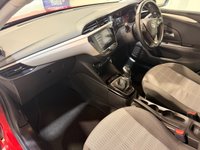 USED 2020 70 VAUXHALL CORSA 1.2 SE Hatchback 5dr Petrol Manual Euro 6 (75 ps) Great Service History & 2 Keys