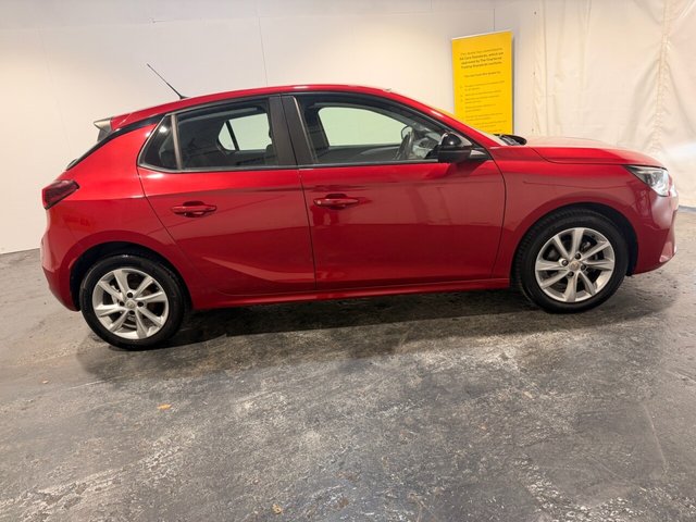 2020 VAUXHALL CORSA - Photo 9