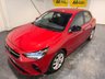 USED 2020 70 VAUXHALL CORSA 1.2 SE Hatchback 5dr Petrol Manual Euro 6 (75 ps) Great Service History & 2 Keys