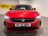 USED 2020 70 VAUXHALL CORSA 1.2 SE Hatchback 5dr Petrol Manual Euro 6 (75 ps) Great Service History & 2 Keys