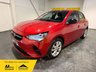 USED 2020 70 VAUXHALL CORSA 1.2 SE Hatchback 5dr Petrol Manual Euro 6 (75 ps) Great Service History & 2 Keys