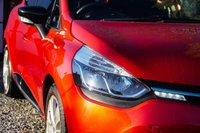 USED 2016 16 RENAULT CLIO 1.2 16V Dynamique Nav Hatchback 5dr Petrol Manual Euro 6 (75 ps) 