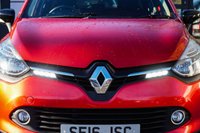 USED 2016 16 RENAULT CLIO 1.2 16V Dynamique Nav Hatchback 5dr Petrol Manual Euro 6 (75 ps) 