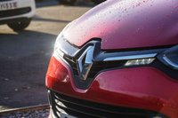 USED 2016 16 RENAULT CLIO 1.2 16V Dynamique Nav Hatchback 5dr Petrol Manual Euro 6 (75 ps) 