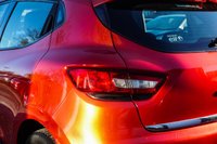 USED 2016 16 RENAULT CLIO 1.2 16V Dynamique Nav Hatchback 5dr Petrol Manual Euro 6 (75 ps) 
