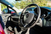 USED 2016 16 RENAULT CLIO 1.2 16V Dynamique Nav Hatchback 5dr Petrol Manual Euro 6 (75 ps) 